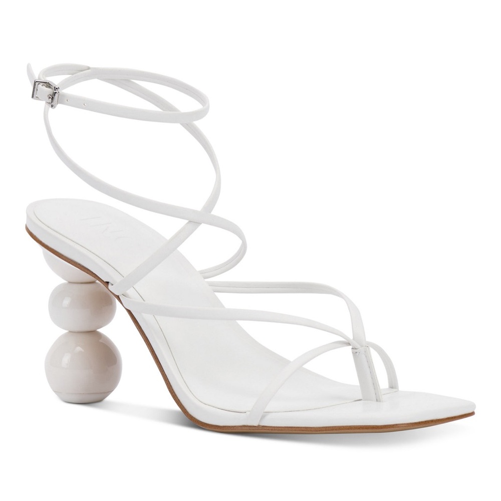 INC “Lilliana Ball Heel” Sandals